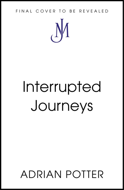 Interrupted Journeys: The Lives and Death of Three Large Mammals