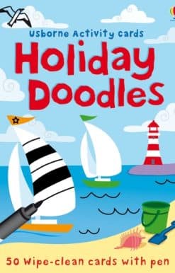 Holiday Doodles