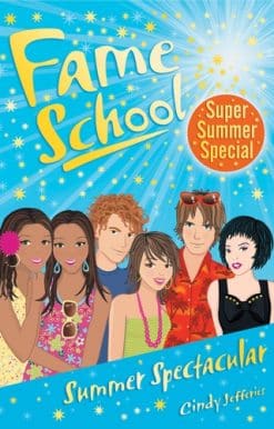 Summer Spectacular