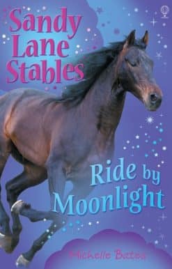 Ride by Moonlight