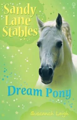 Dream Pony