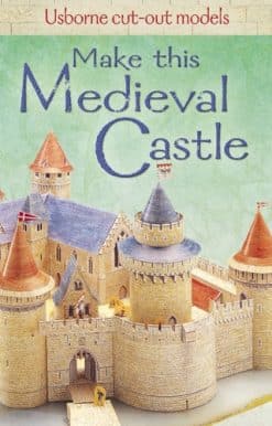 Make This Medieval Castle