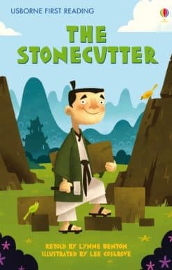 The Stonecutter
