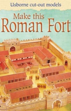 Make This Roman Fort