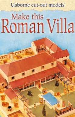 Make This Roman Villa