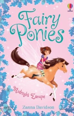 Fairy Ponies Midnight Escape