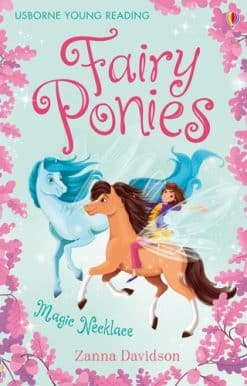 Fairy Ponies Magic Necklace