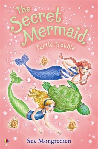 Turtle Trouble