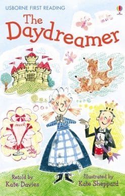 The Daydreamer