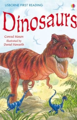 Dinosaurs