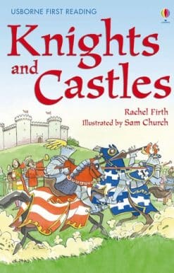 Knights and Castles