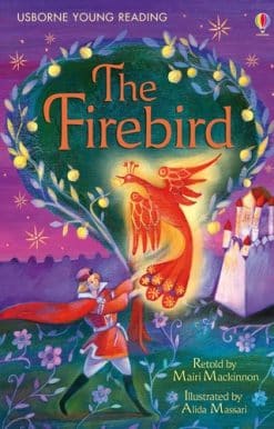 The Firebird