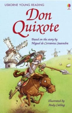 Don Quixote