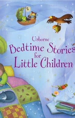 Bedtime Stories for Little Children