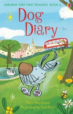 Dog Diary