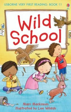 Wild School
