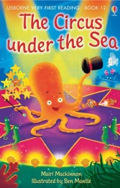 The Circus under the Sea
