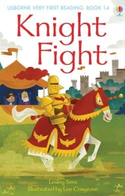Knight Fight