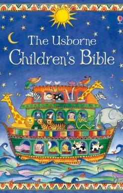 The Usborne Children's Bible
