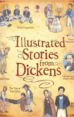 Illustrated Stories from Dickens