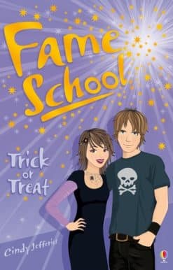 Trick or Treat