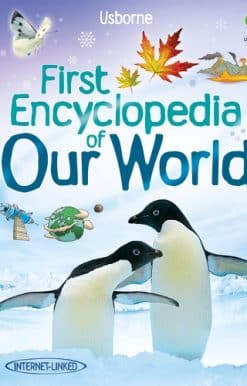 First Encyclopedia of Our World