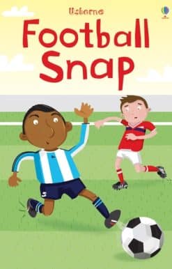 Football Snap