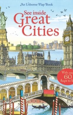 See Inside Great Cities