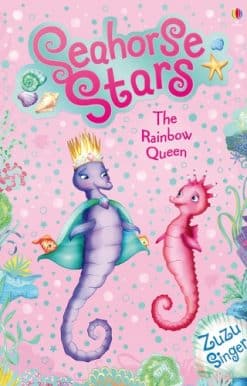 The Rainbow Queen