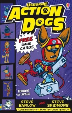 Terror in Space