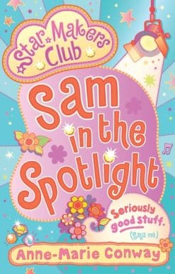 Sam in the Spotlight