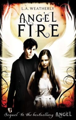 Angel Fire