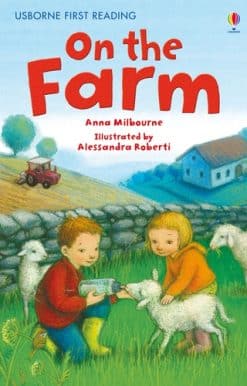 On the Farm