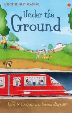 Under the Ground