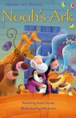 Noah's Ark