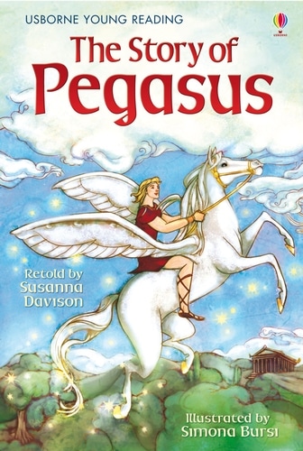 The Story of Pegasus