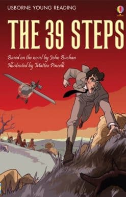 The 39 Steps