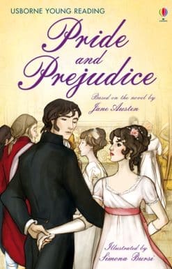 Pride and Prejudice