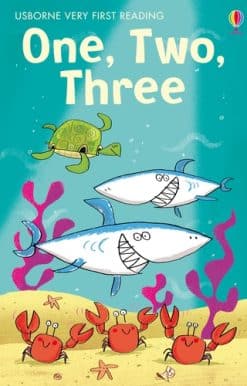 One, Two, Three