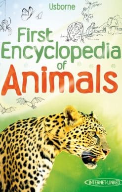 First Encyclopedia of Animals