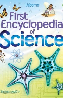 First Encyclopedia of Science