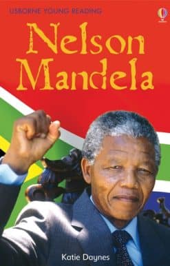 Nelson Mandela