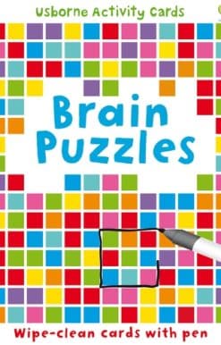 Brain Puzzles