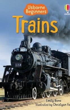 Trains