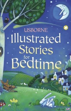 Illustrated Stories for Bedtime
