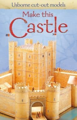 Make This Castle