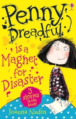 Penny Dreadful is a Magnet for Disaster