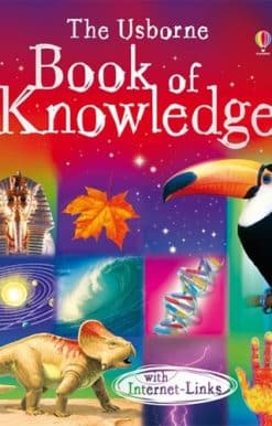 Book of Knowledge