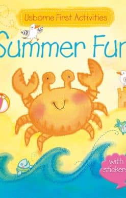 Summer fun
