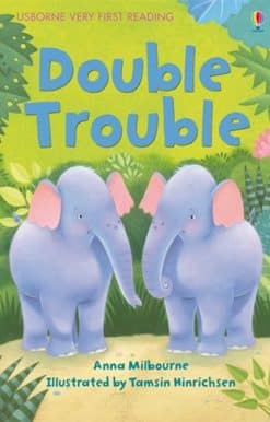 Double Trouble